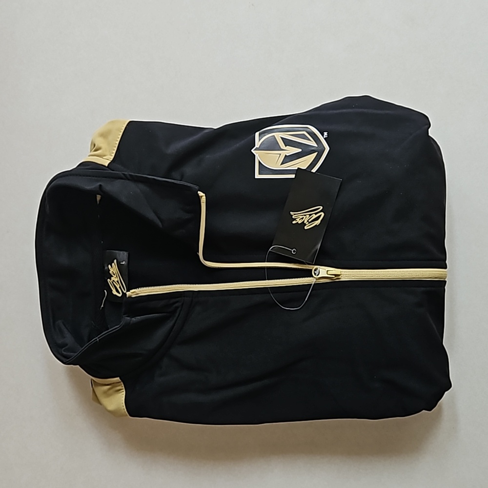 Las Vegas Golden Nights Jacket size L New